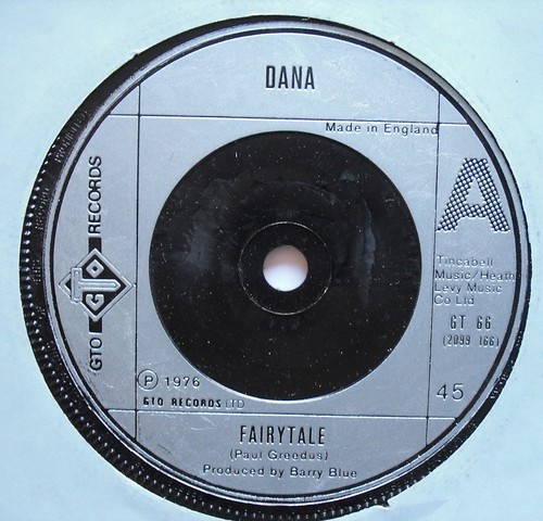 Dana fairytale excellent - dana,