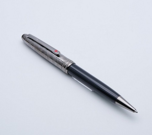 Montblanc solitaire doué - solitaire,