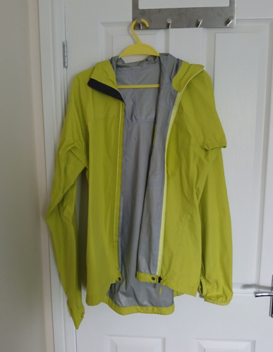 Haglofs goretex large mens - haglofs,