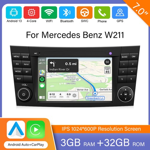 32g touchscreen android14 - 32g,