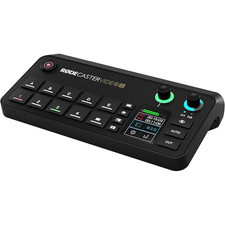 Rode rodecaster video - rode,