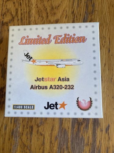 Jet star asia airbus - asia, a320-232