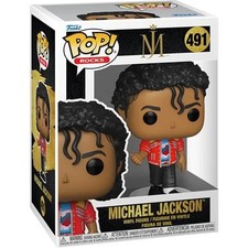 Funko pop vinyl michael - pop!, vinyl:
