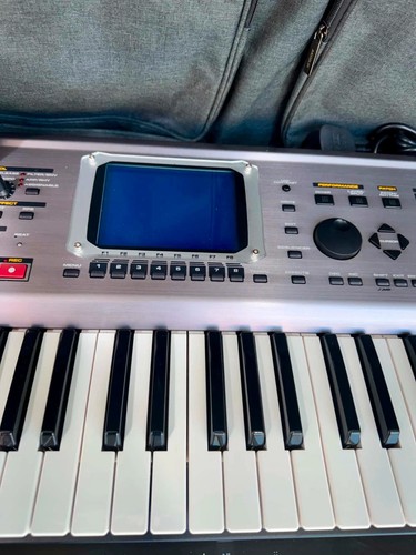 Roland fantom key - roland, 61-key