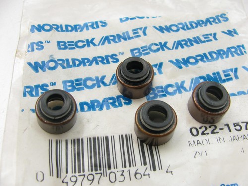 Beck arnley valve stem - arnley, oil