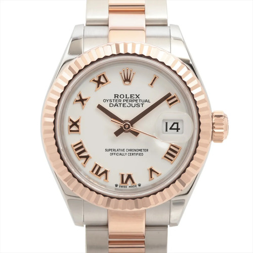 Rolex lady datejust 279171 - lady,