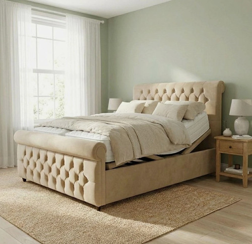 Restwell electric adjustable - electric,