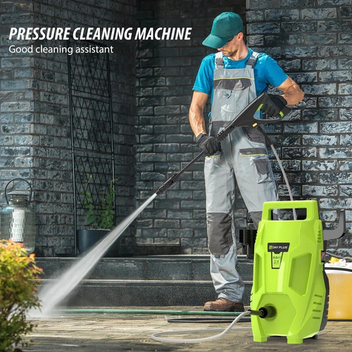 6000w electric pressure - pressure, washer