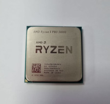 AMD Ryzen 5 2400G processor