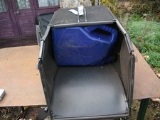 Mountfield Laser  Lawnmower