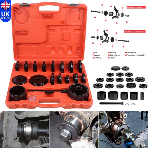 Bearing puller press tool - bearing,