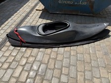 Ride Zenith Surf Kayak