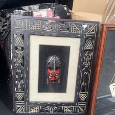 Egyptian Straw Fishman Prints