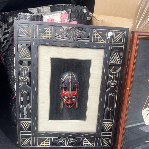 Egyptian straw fishman prints - egyptian,