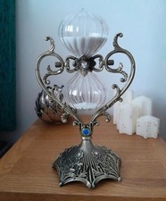 Vintage Style Hourglass