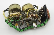 Solenoid Assembly 10F/9994768