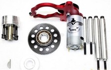 Professional Electric Starter