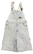 Oshkosh Jean Vestbak Bib