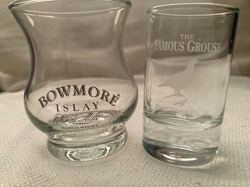 Bowmore islay the famous - +,