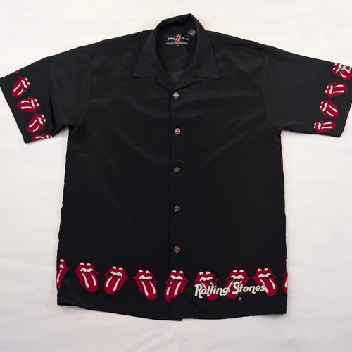 Vtg 2002 rolling stones - rolling,