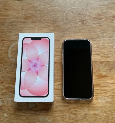 Soft pink apple - soft, 17e
