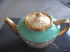 Decorative Tea Pot