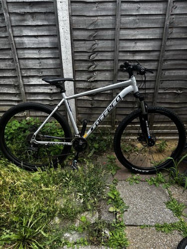 Carrera valour mtb l - 27.5,