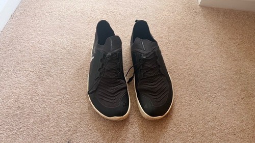 Vivobarefoot primus trail - primus, knit