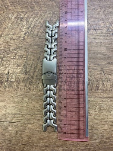 Tag heuer genuine bracelet for - bracelet,