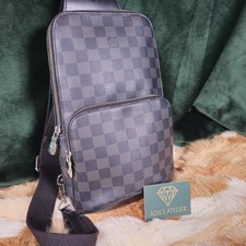Louis Vuitton Avenue Sling Bag
