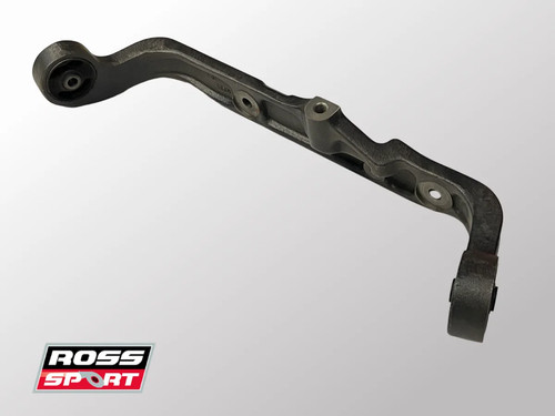 Rear diff support - rear,