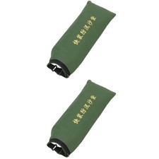  2 PCS Flood Water Barrier