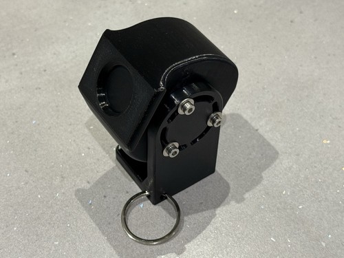 Kayak smart watch holder - kayak,
