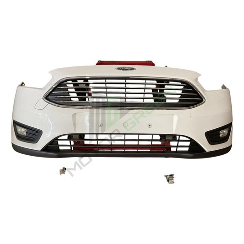 Ford focus 2014 - 2014-2018, complete