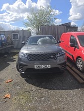Range rover velar spear - rover,