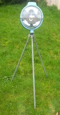 Bullfinch Propane Gas Tripod