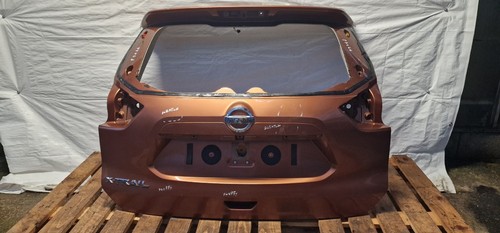 Nissan trail t32 - nissan, 2014-2022