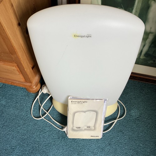 Philips energylight hf3308 - philips,