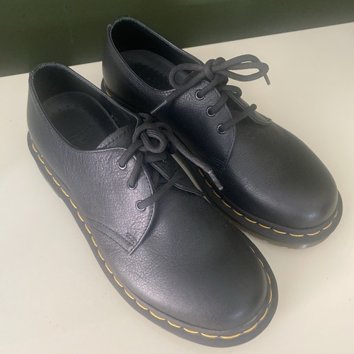 Martens black 1461 - martens,,