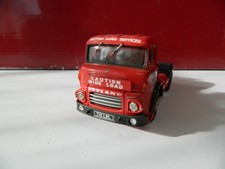 Corgi 1:50 Scale Leyland Octopus Tractor Unit - British Road Services in G/VGC.