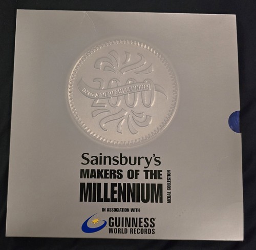 Complete sainsbury makers of - sainsbury's,