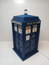 Doctor who tardis - doctor,