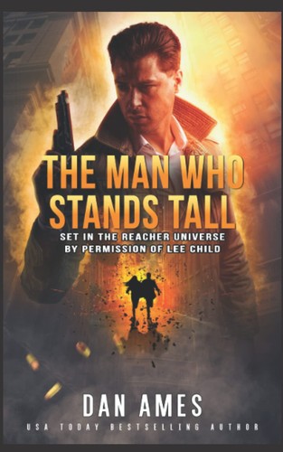 The man who - who,