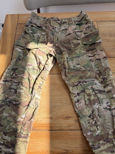 Crye precision combat pant - combat,