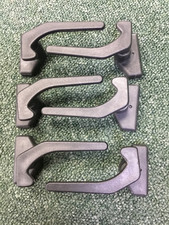 Caravan / Motorhome Window Stays X 6