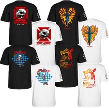 POWELL PERALTA Bones Brigade