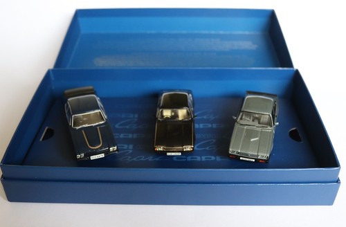 Corgi hornby ford capri - ford,