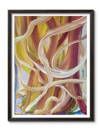 Abstract neutrals modern - neutrals,
