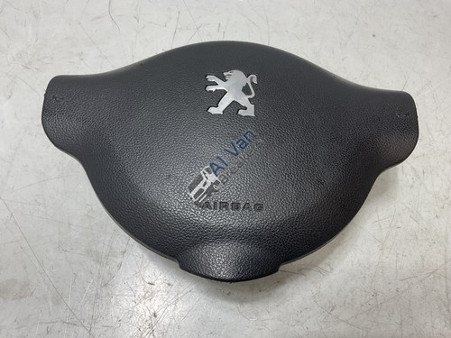 Peugeot partner hdi 850 - l1,