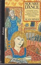 Square Dance, Alan Hines